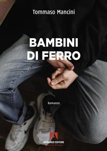Bambini di ferro Più Venduto