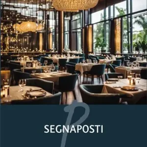 Promo Stagionale Segnaposti