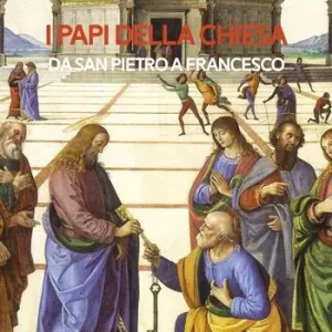 I papi della Chiesa Solo Oggi