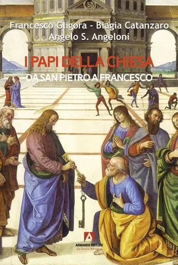 I papi della Chiesa Solo Oggi