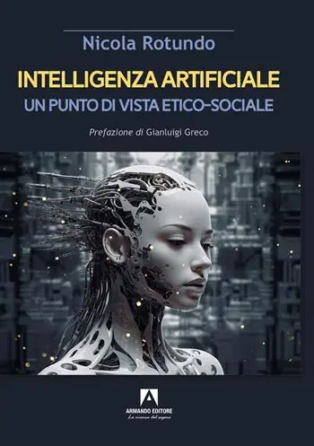 Intelligenza artificiale Solo Oggi