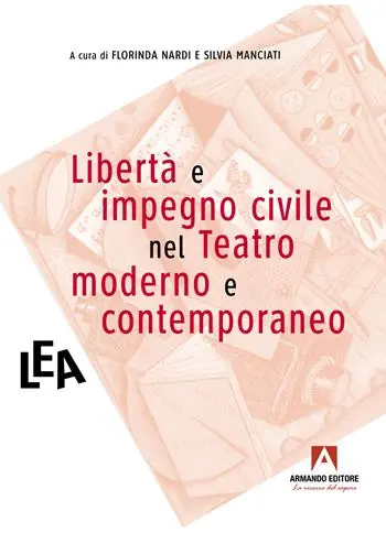 Libertà e impegno civile nel teatro moderno e contemporaneo Affare