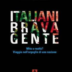 Italiani brava gente Offerta Speciale