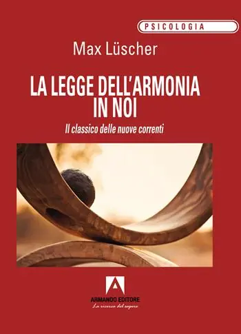 Vendita Finale La legge dell‘armonia in noi. Il classico delle nuove correnti