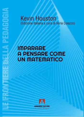 Imparare a pensare come un matematico Prezzo Scontato