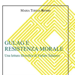 Offerta Del Giorno Gulag e resistenza morale. Una lettura filosofica di Varlam Šalamov
