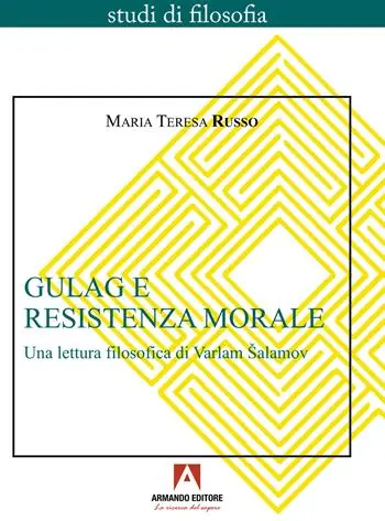 Offerta Del Giorno Gulag e resistenza morale. Una lettura filosofica di Varlam Šalamov
