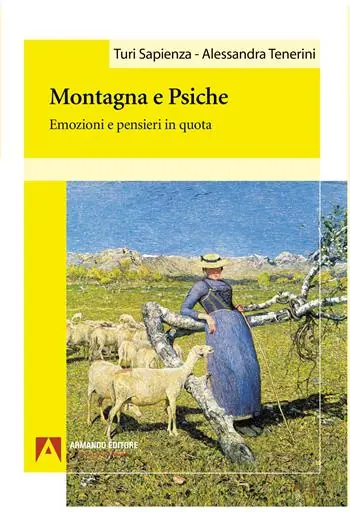 Compra Online Montagna e psiche. Emozioni e pensieri in quota