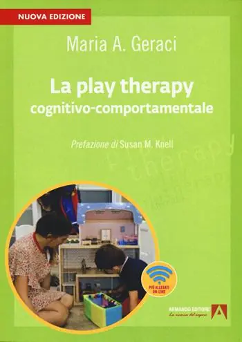Spedizione Espresso La play therapy cognitivo-comportamentale