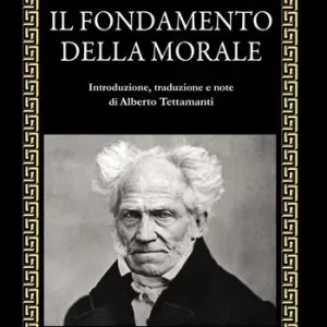 Il fondamento della morale Economico