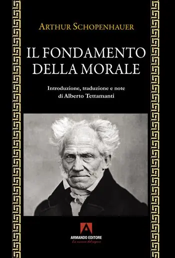 Il fondamento della morale Economico