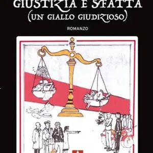 Giustizia è sfatta (un giallo giudizioso) Prezzo Scontato
