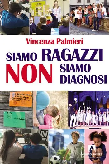 Popolare Siamo ragazzi non diagnosi