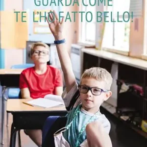 Guarda come te l‘ho fatto bello! Must-Have