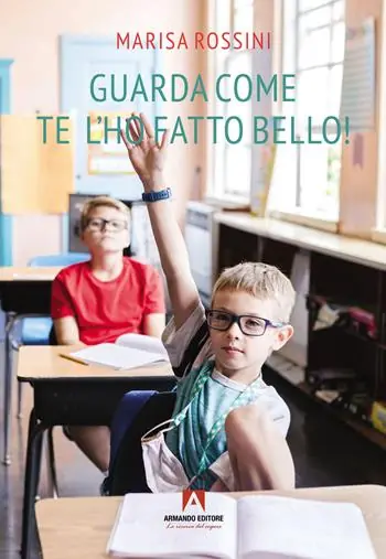 Guarda come te l‘ho fatto bello! Must-Have