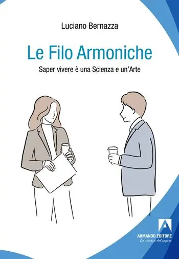 Direttamente Dal Produttore Le filo armoniche. Saper vivere è una scienza e un‘arte