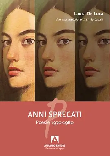 Compra Online Anni sprecati. Poesie 1970-1980