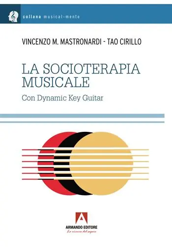 La socioterapia musicale Di Tendenza