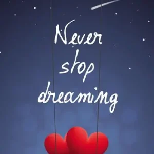 Di Tendenza Never stop dreaming. Ediz. italiana