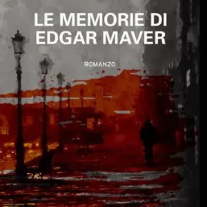 Compra Online Le memorie di Edgar Maver