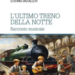 Reso Gratuito L‘ultimo treno della notte