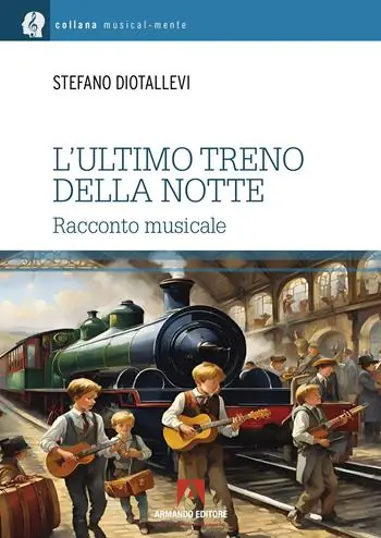 Reso Gratuito L‘ultimo treno della notte