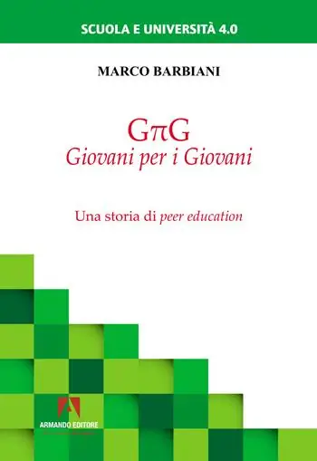 GpG giovani per i giovani. Una storia di peer education A Buon Prezzo