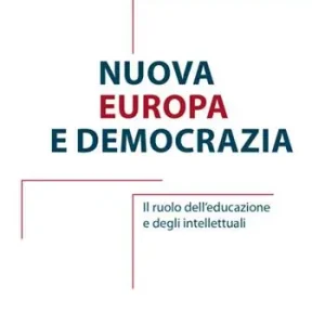 Acquista Ora Nuova Europa e democrazia