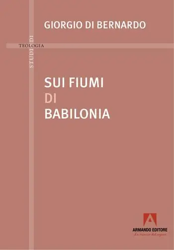 Ordina Subito Sui fiumi di Babilonia