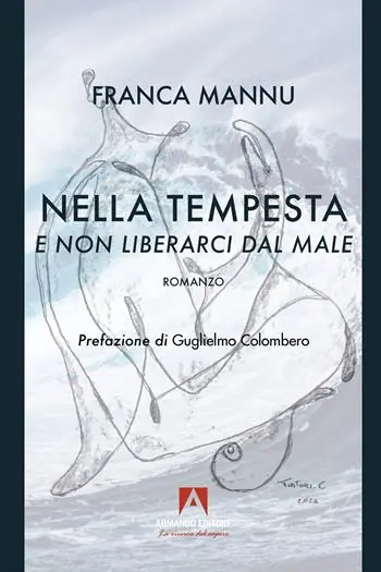 Reso Gratuito E non liberarci dal male. Nella tempesta