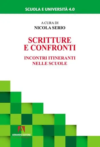 Economico Scritture e confronti. Incontri itineranti nelle scuole