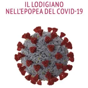 Il lodigiano nell‘epopea del COVID-19 Bestseller