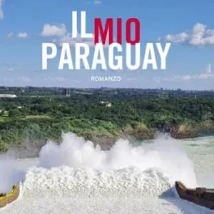 Spedizione Espresso Il mio Paraguay