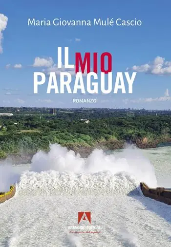 Spedizione Espresso Il mio Paraguay