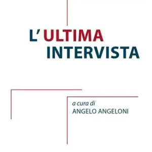 Franco Ferrarotti. L‘ultima intervista Di Tendenza