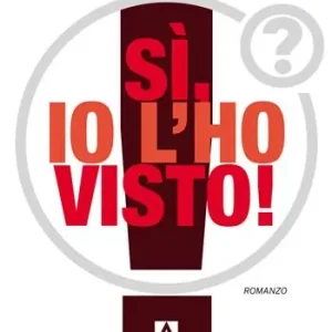 Sì, io l‘ho visto! Affare