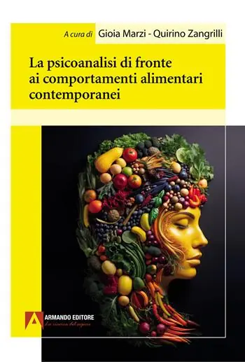 La psicoanalisi di fronte ai comportamenti alimentari contemporanei Promo Stagionale
