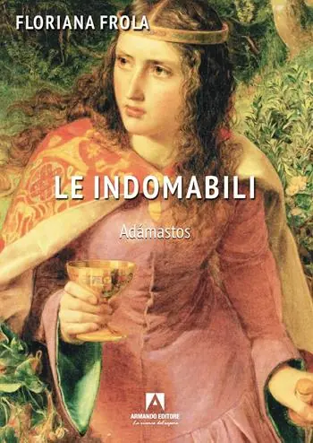 Le indomabili. Adamastos Compra Adesso