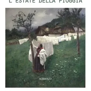 Promozione L‘estate della pioggia