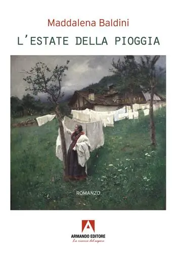 Promozione L‘estate della pioggia