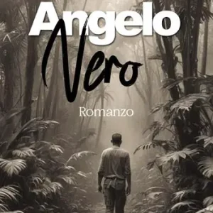 Angelo nero Ultime Pezzi