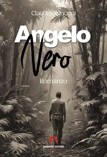 Angelo nero Ultime Pezzi
