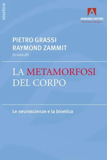 Metamorfosi del corpo Consegna Rapida