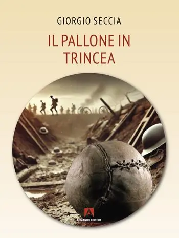 Must-Have Il pallone in trincea