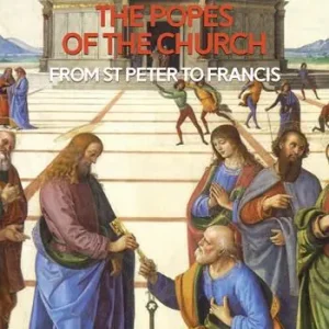 Compra Online The popes of the Church