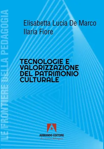 Offerta Lampo Tecnologie e valorizzazione patrimonio culturale