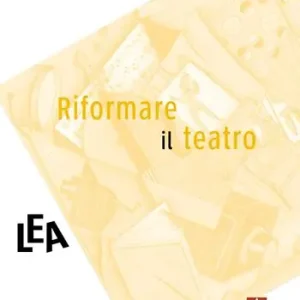 Riformare il teatro Compra Adesso