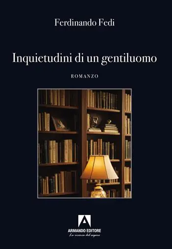 Inquietudini di un gentiluomo Vendita Finale