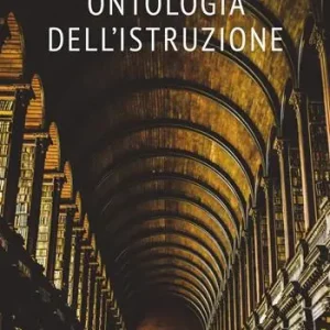 Offerta Limitata Ontologia dell‘istruzione
