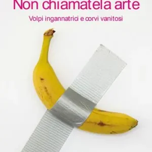 Spedizione Espresso Non chiamatela arte. Volpi ingannatrici e corvi vanitosi